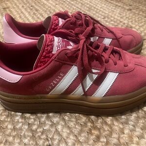 Adidas gazelle